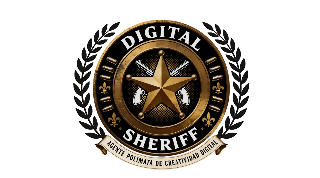 Digital Sheriff – 