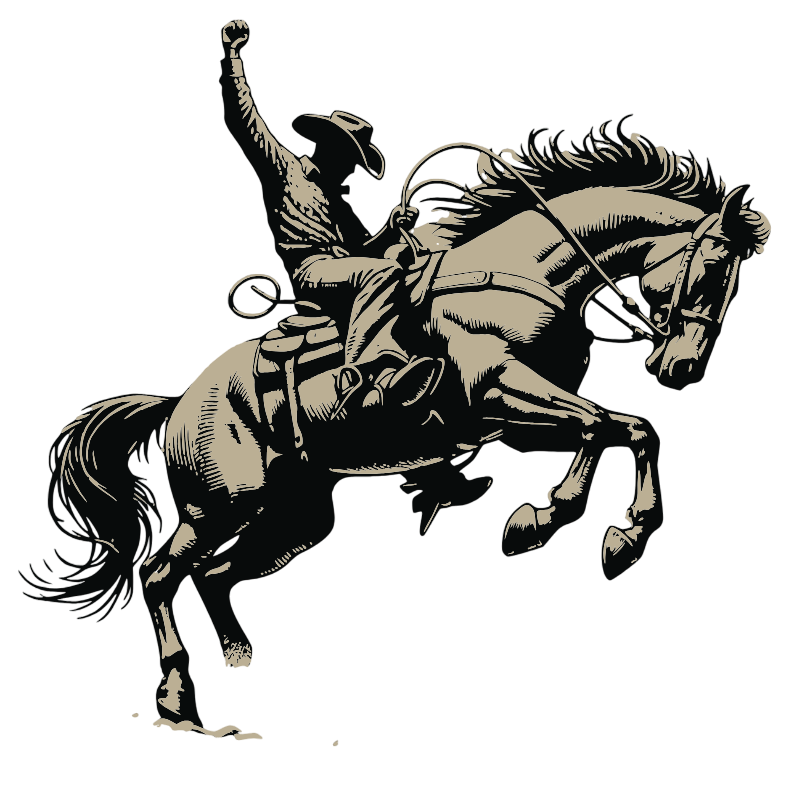 Sheriff a caballo